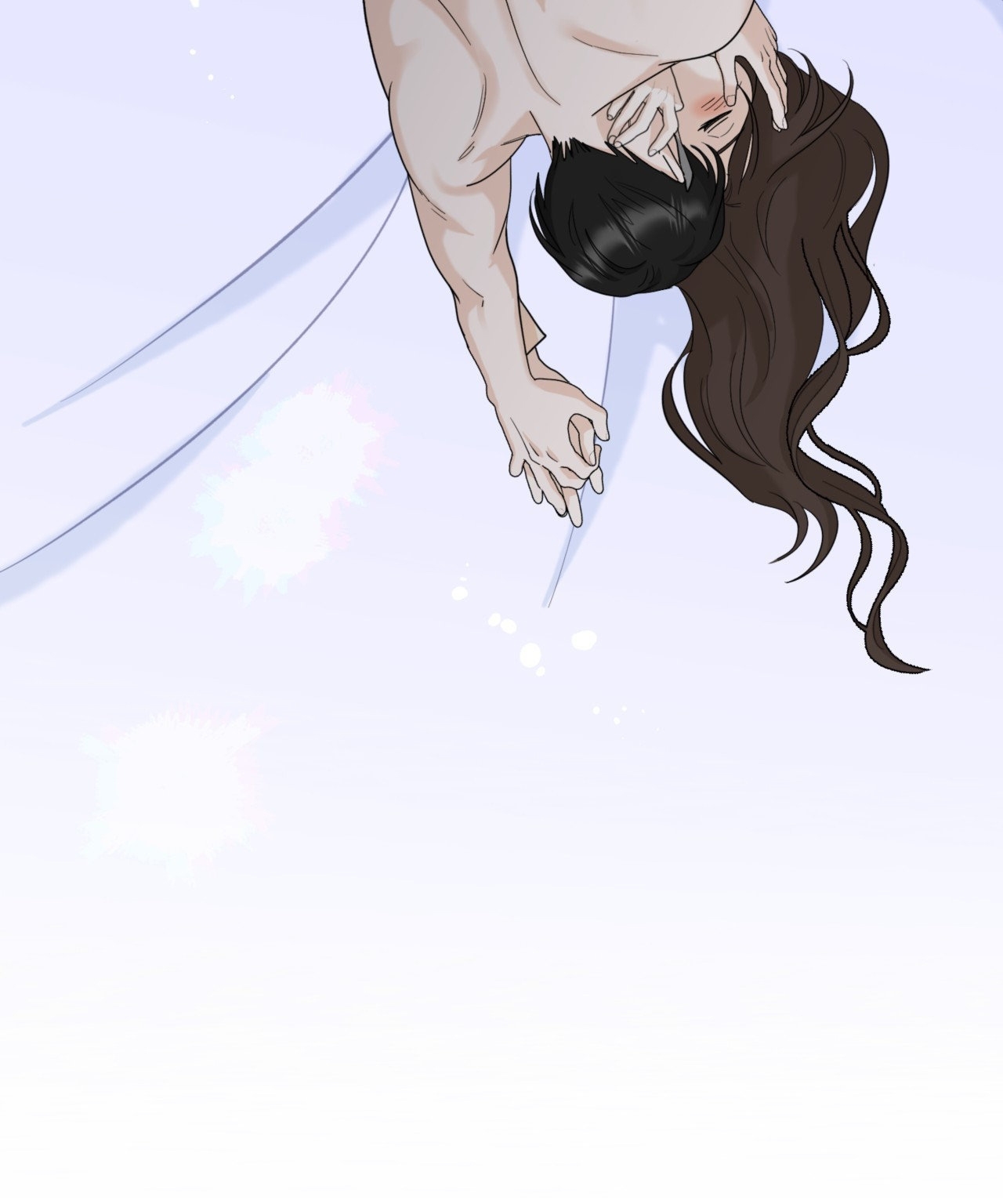 Tôi Đổ Anh Rồi, Trưởng Phòng chapter 4.1 - Trang 47