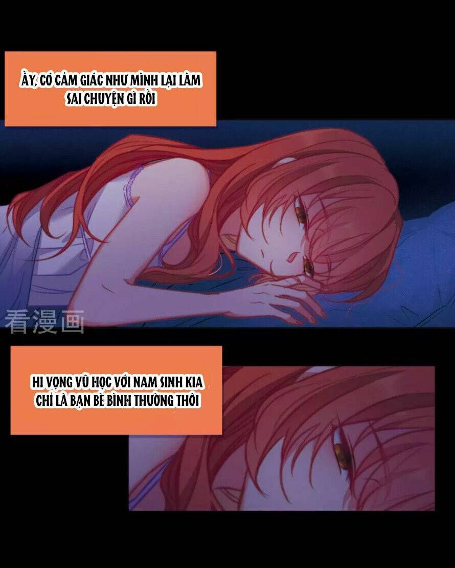 địa ngục cáo bạch thi chapter 84 15