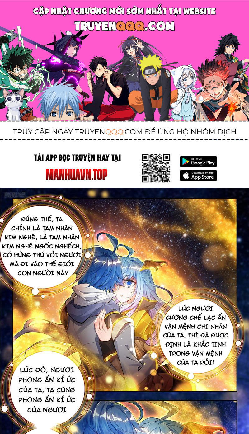 đấu la đại lục ii (tuyệt thế đường môn) chapter 435 1