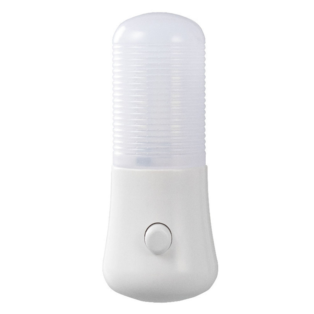 Đèn ngủ 3W đơn giản và tiện lợi