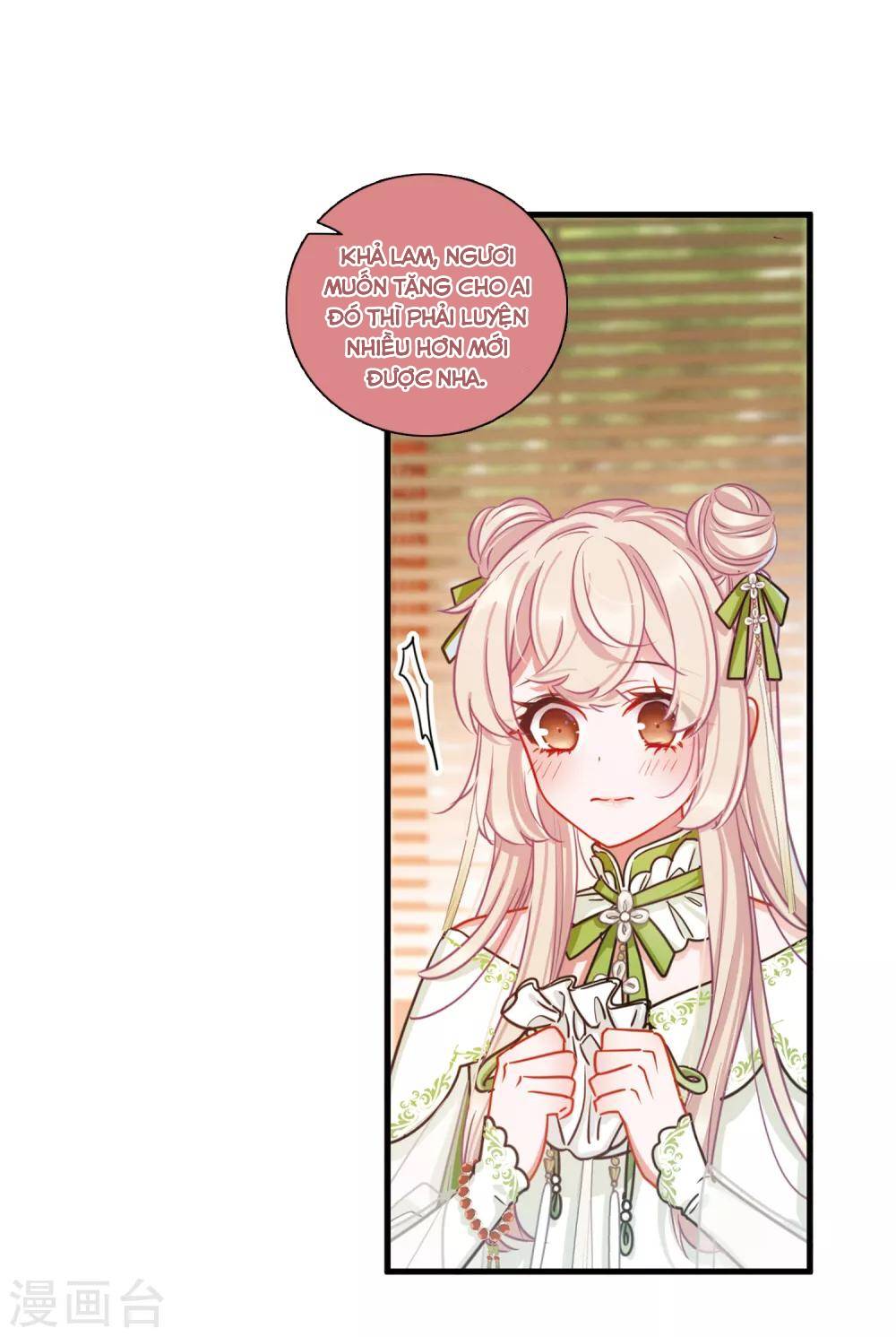 danh kiếm trủng chapter 18 22