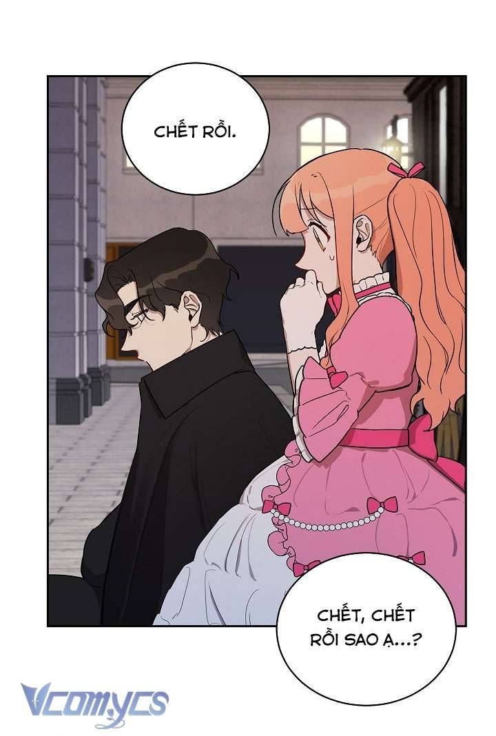 phương pháp trở thành con gái của người hùng bóng đêm chapter 9 2