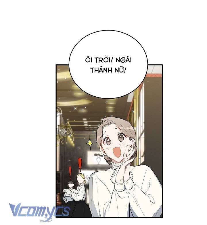 phương pháp trở thành con gái của người hùng bóng đêm chapter 6 48