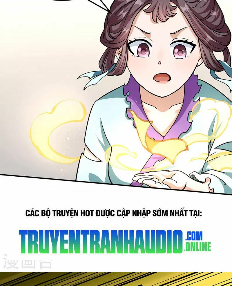 võ đạo độc tôn chapter 423 45