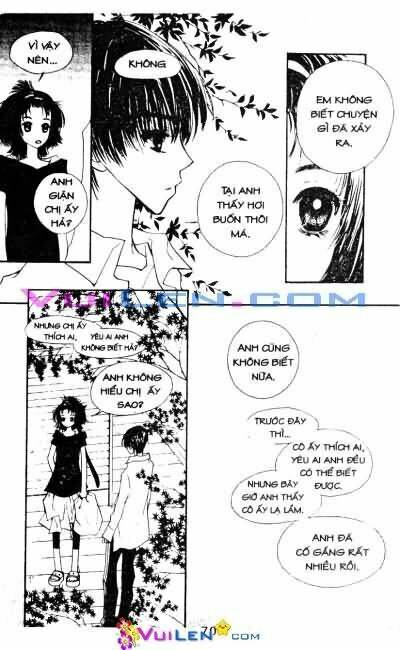 thiên thần dễ thương chapter 3 70