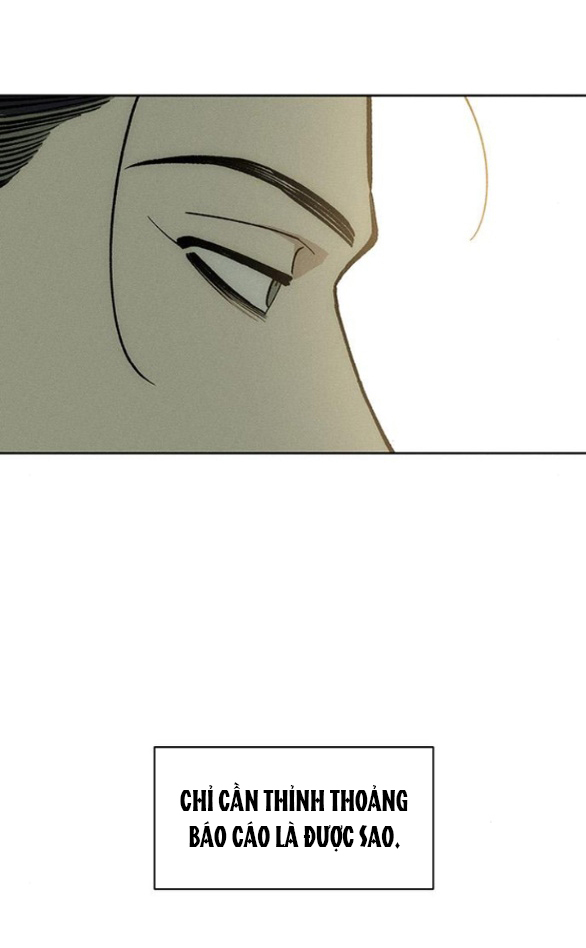 [18+] Nước Mắt Trên Đóa Hoa Tàn chapter 19.2 6