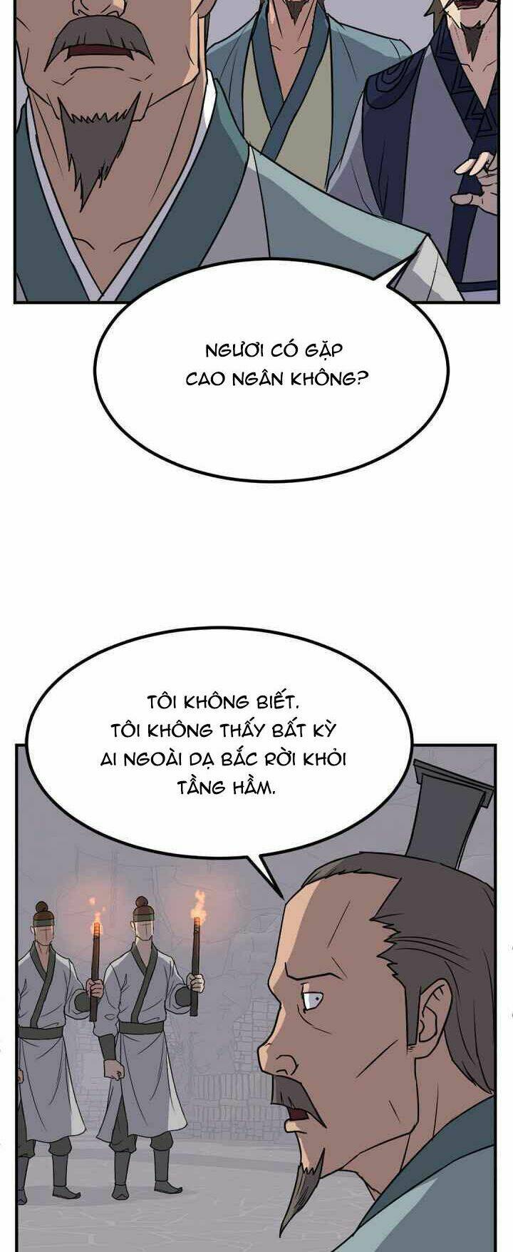 trọng sinh, bất khả chiến bại chapter 144 26