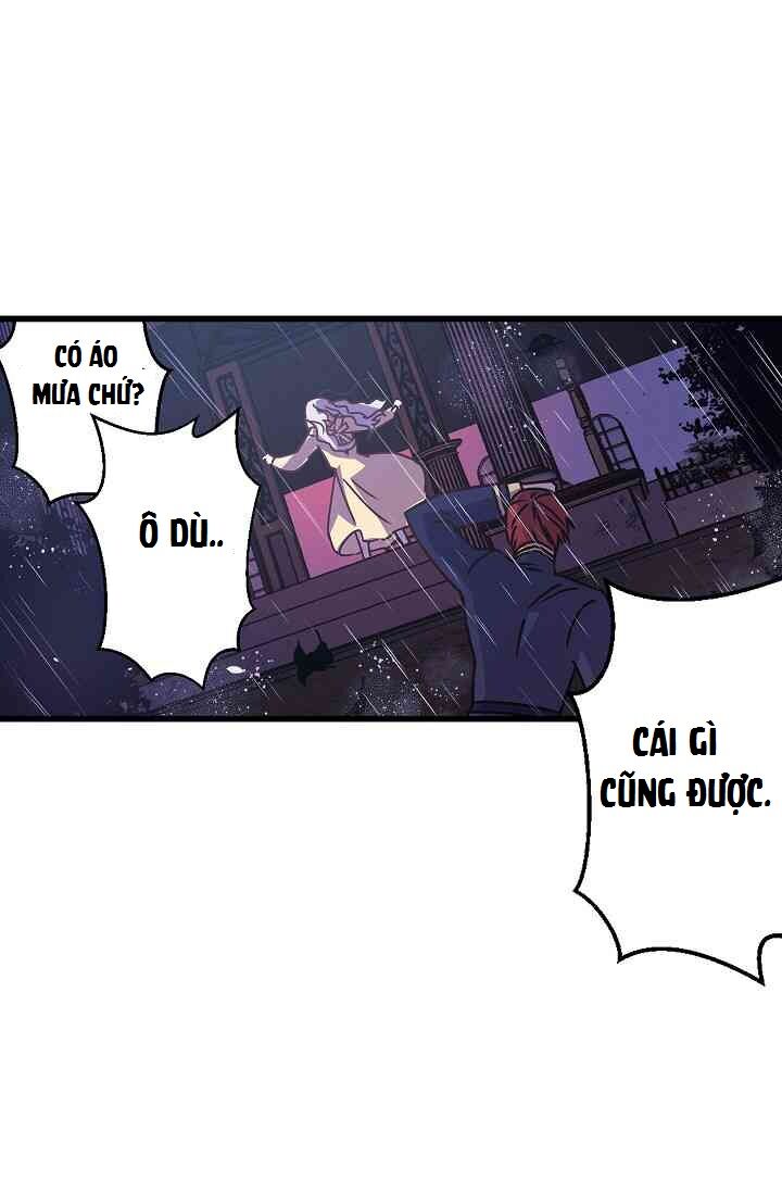 hôn lễ báo thù chapter 8 29