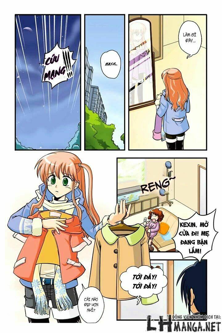 concerto for dark knight chapter 4 9