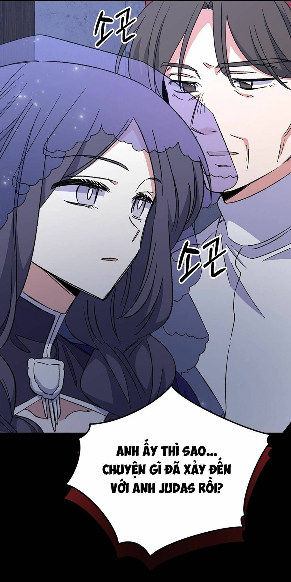 nhà hiền triết yigret chapter 61 48