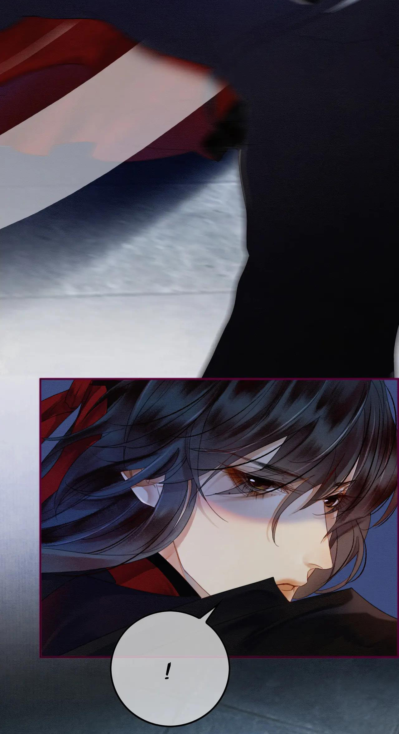 ai đã dạy hư đồ đệ phản diện của ta? chapter 34 20