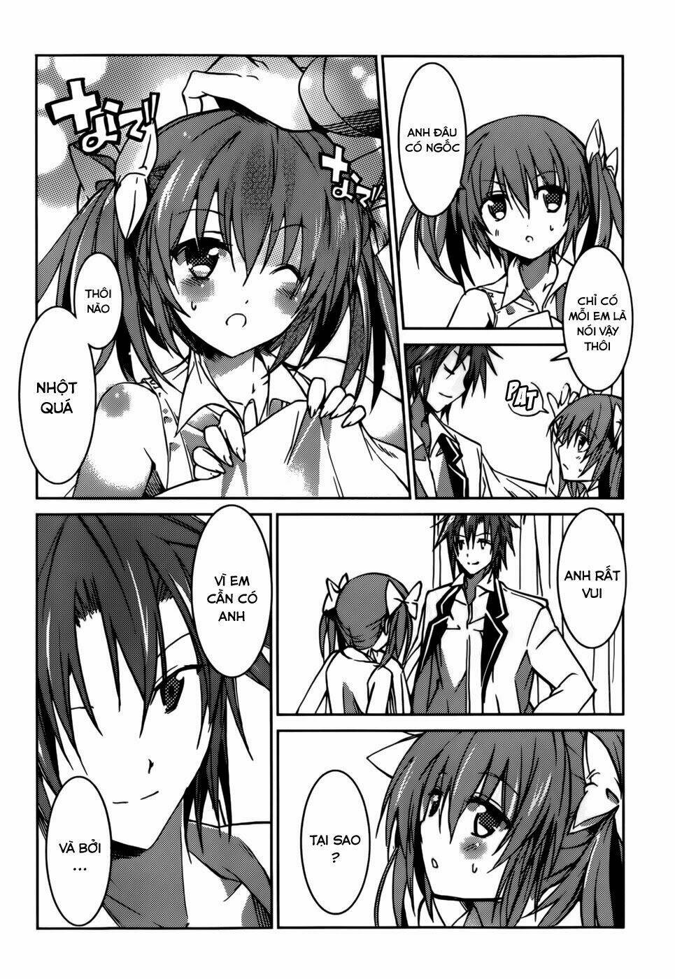 tora kiss - a school odyssey chapter 15 8