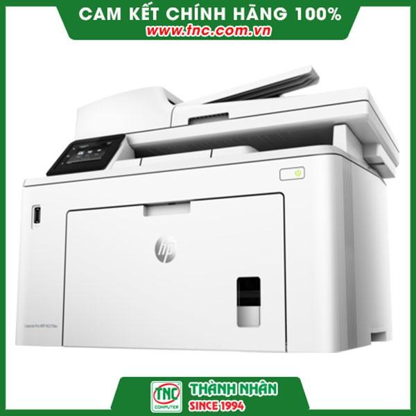 Máy in HP Laser Jet Pro M227fdw (G3Q75A)- Hàng chính hãng