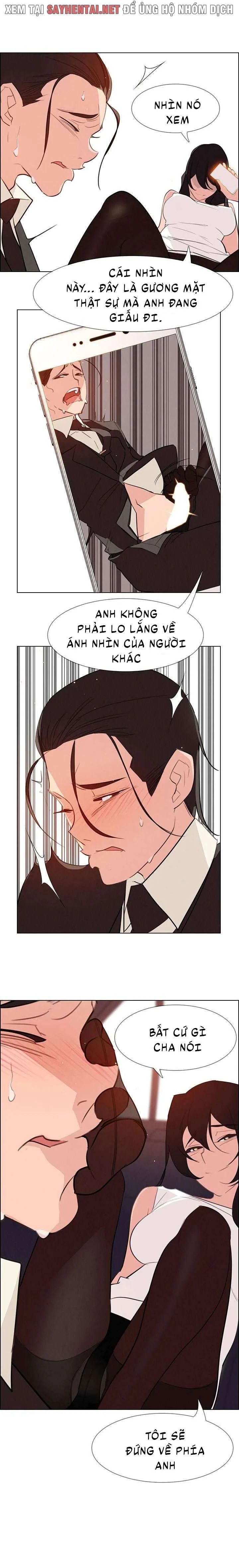 màn mưa chapter 55 8