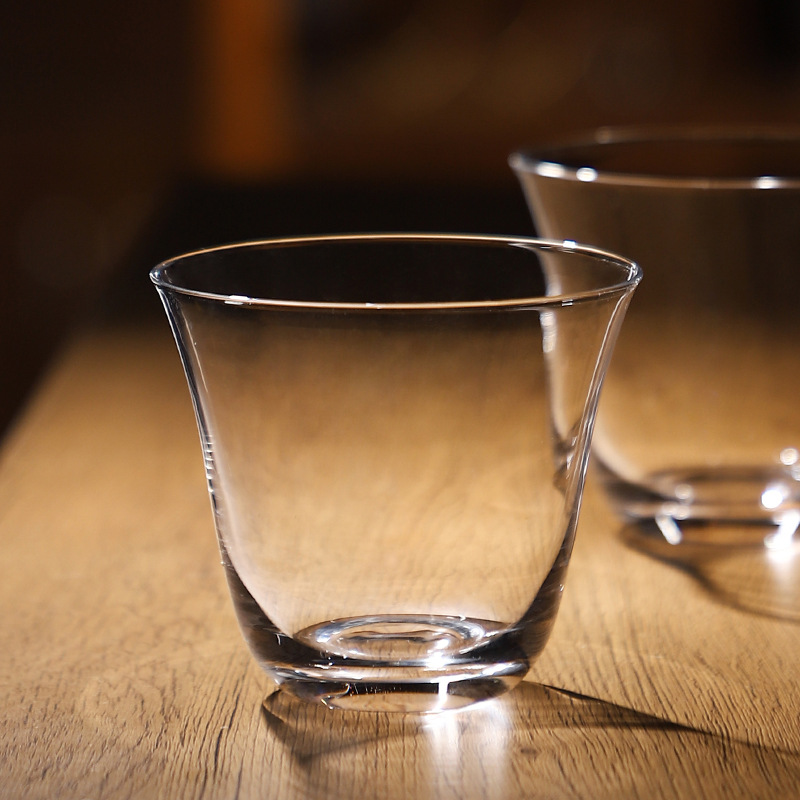 Cocktail glass - Cốc cocktail thủy tinh miệng xòe
