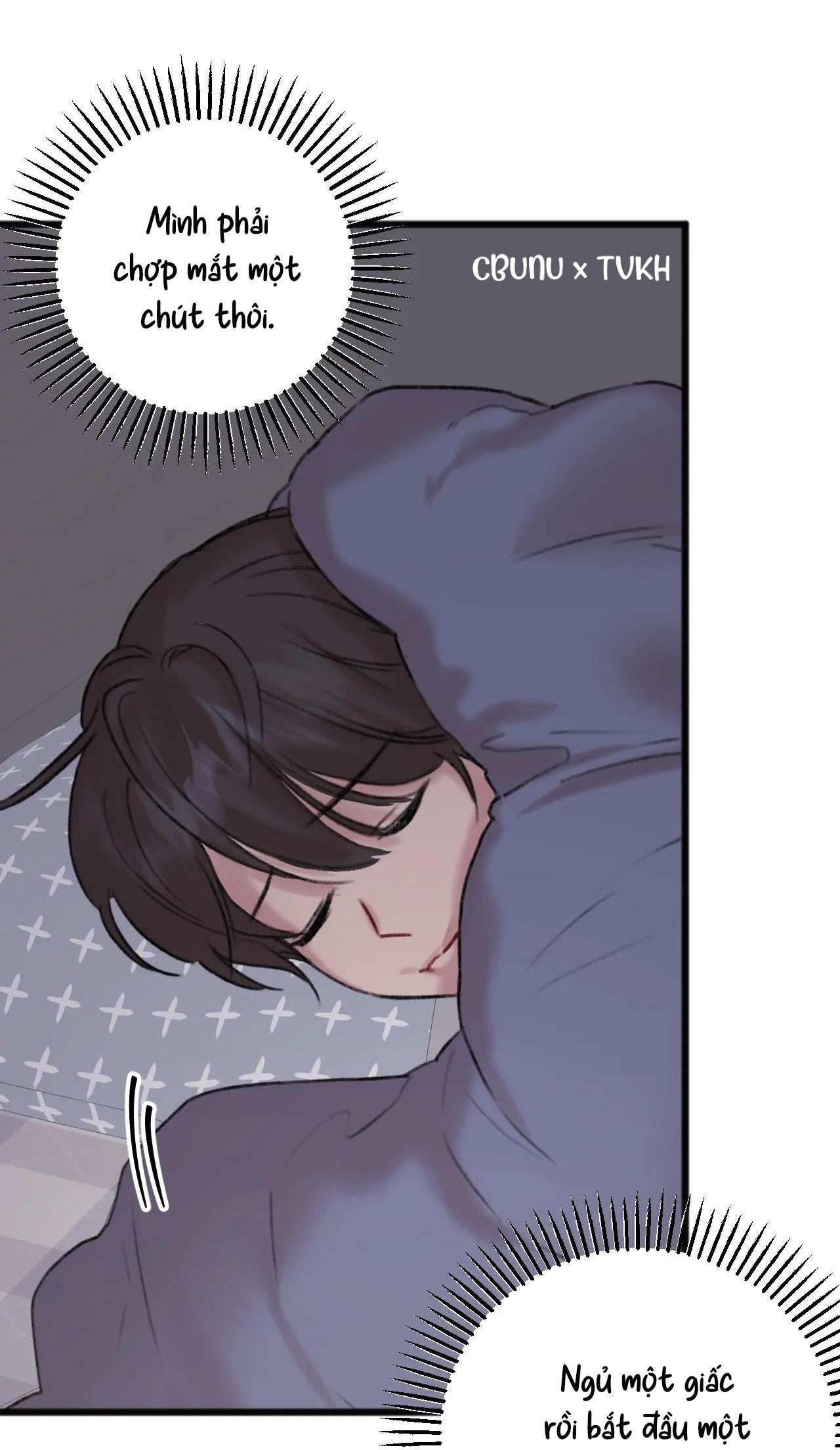 anh thật sự thích em sao chapter 2 47