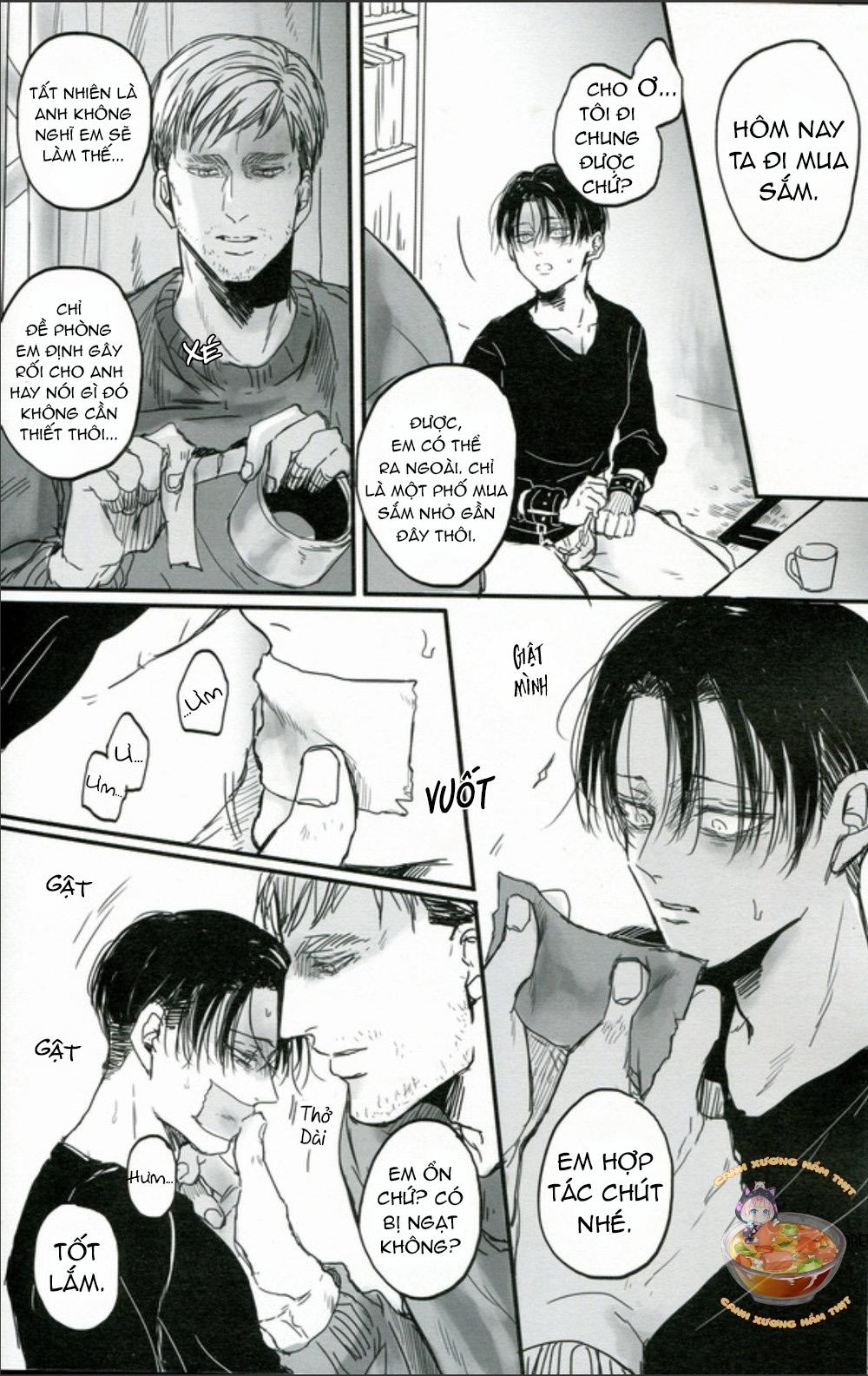 tổng hợp oneshot boylove chapter 98 21