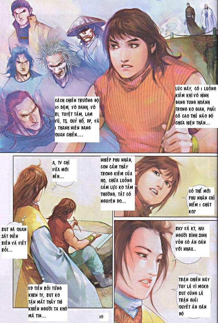 phong vân chapter 438 10