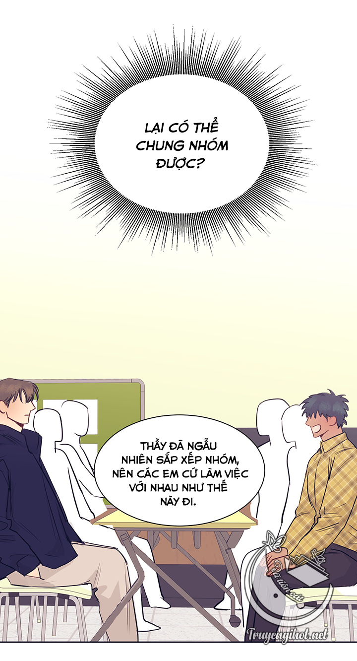 [bl19+]tình yêu hoàn mỹ chapter 3.1 6