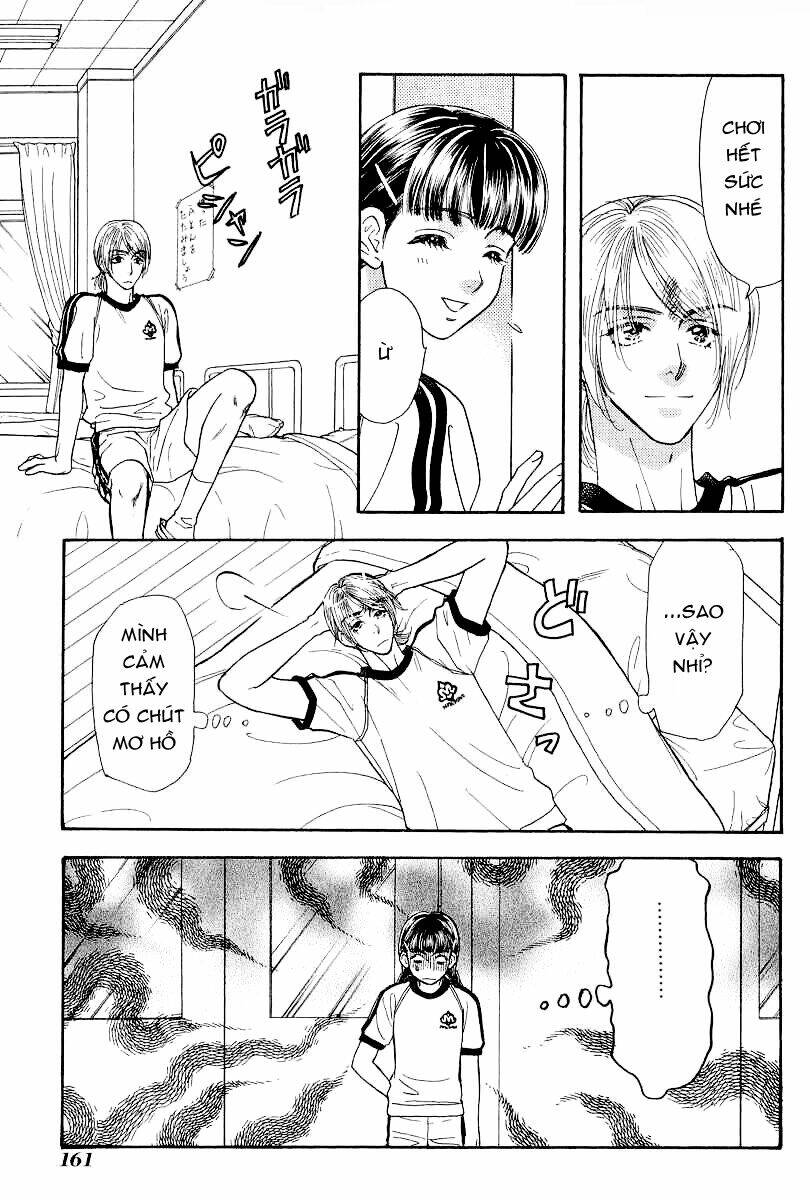 boku to kanojo no xxx chapter 18 14