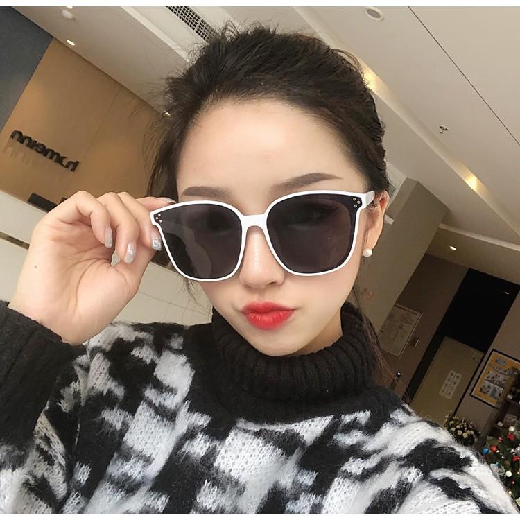 SL12 - Kính Nam Nữ Thời trang cá tính hot nhất 2021