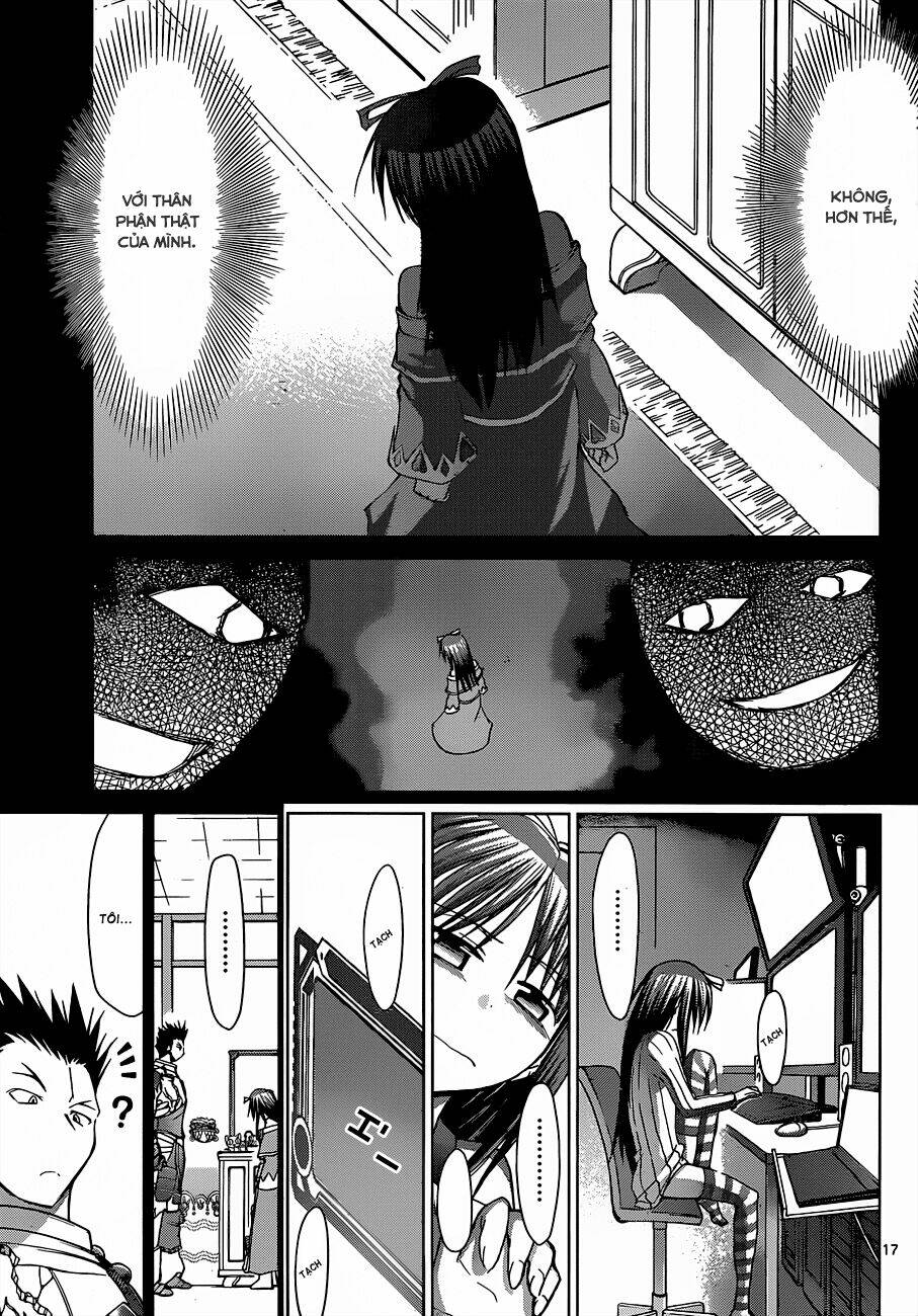 denpa kyoushi chapter 37 18