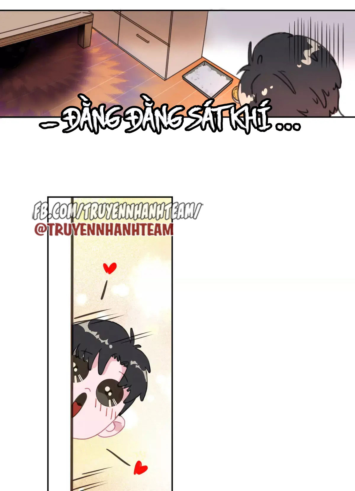 xã hội mèo chapter 2 9