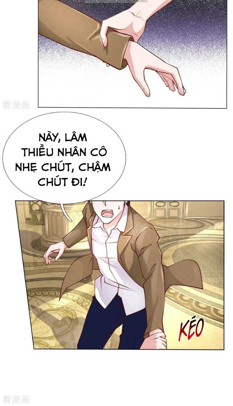 cực phẩm yêu nghiệt chapter 55 2