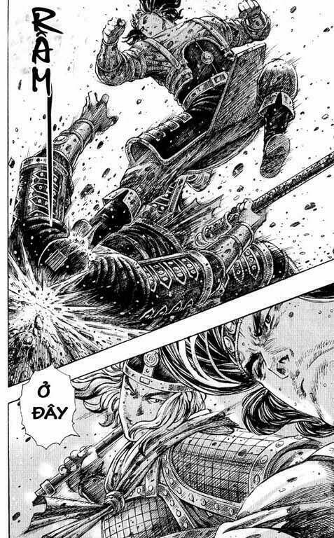 Hoả Phụng Liêu Nguyên chapter 240.2 34