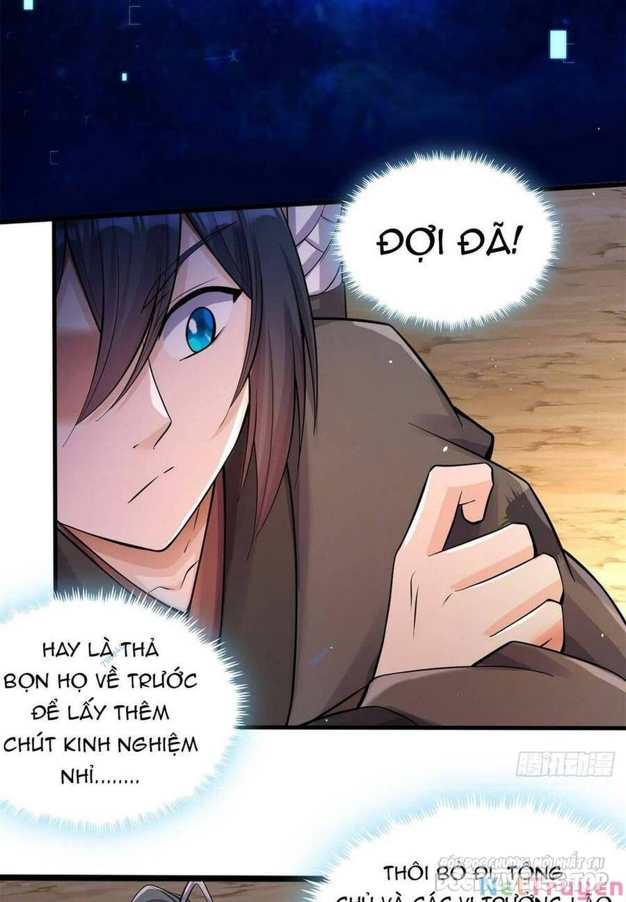 bắt đầu với kiếm vực, ta lặng lẽ tu luyện thành kiếm thần chapter 41 14