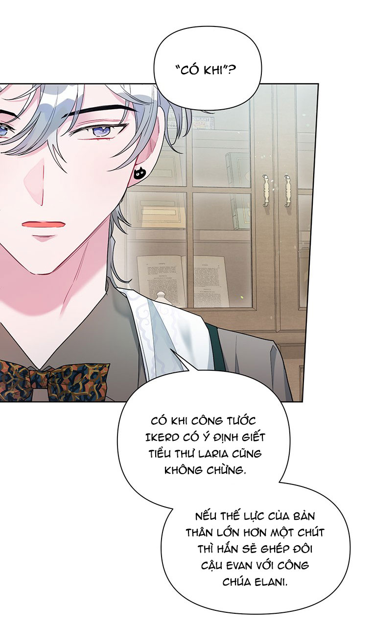 trở thành con dâu bất đắc dĩ chapter 22.1 35