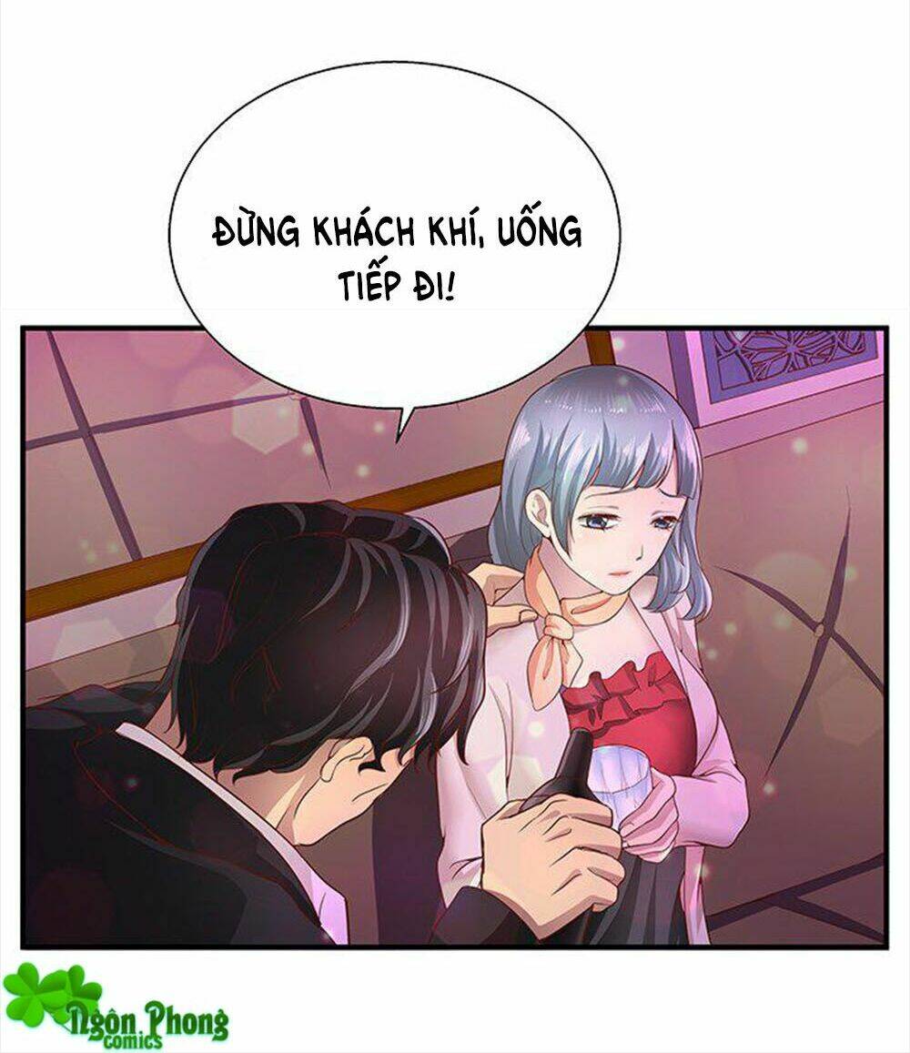 khi trò chơi ác ma bắt đầu chapter 17 27