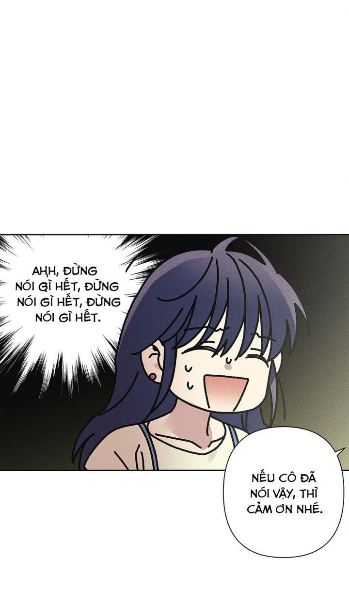 bạn trai tôi là một con ma ngọt ngào chapter 8 25