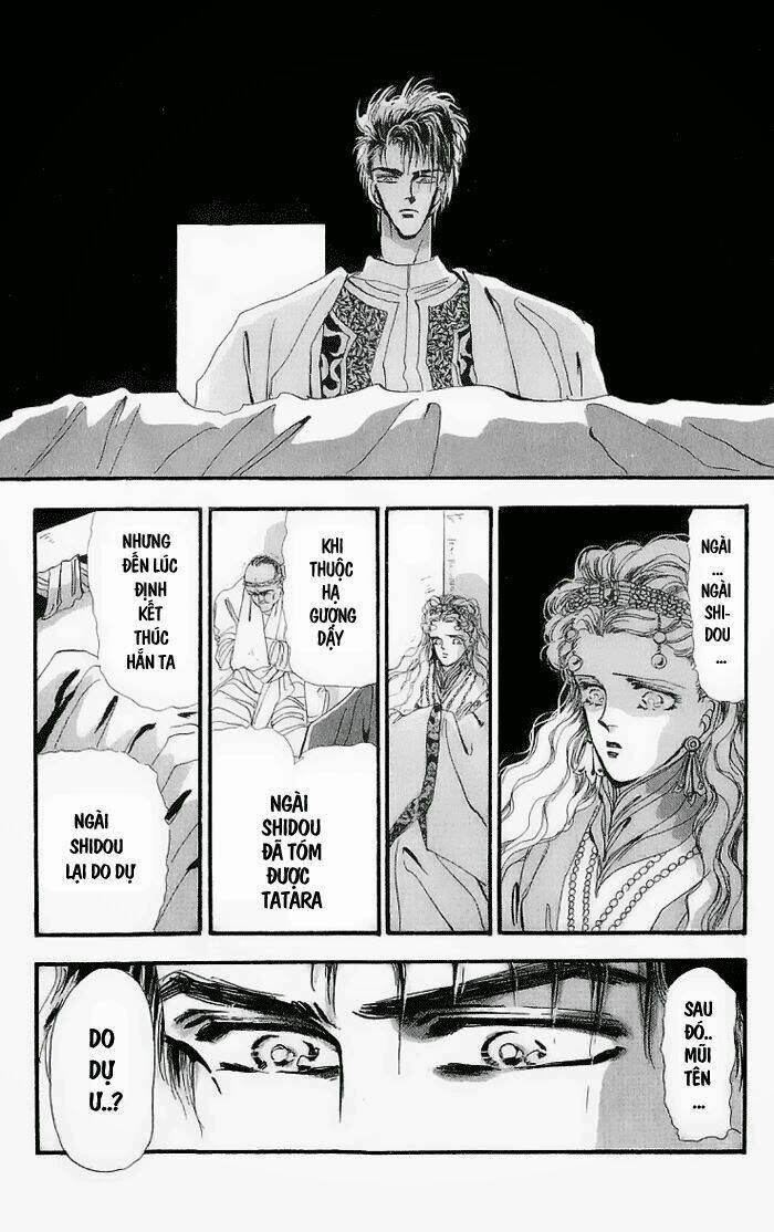 đứa con số phận chapter 15 2