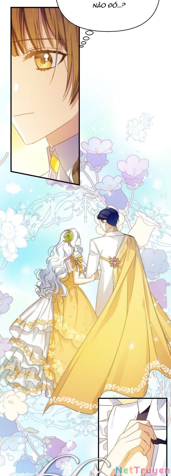 từ lúc bắt đầu tôi vẫn luôn ở bên em chapter 31 21