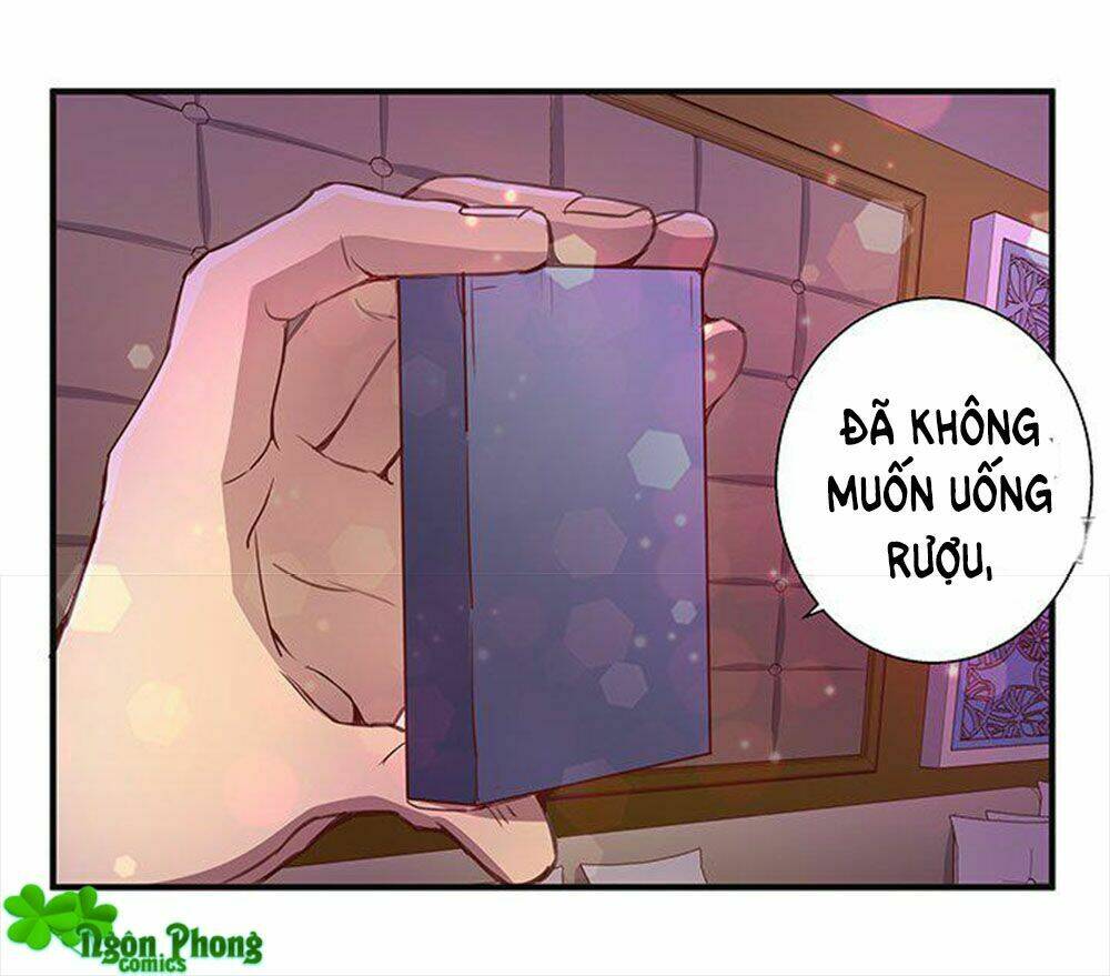 khi trò chơi ác ma bắt đầu chapter 17 46