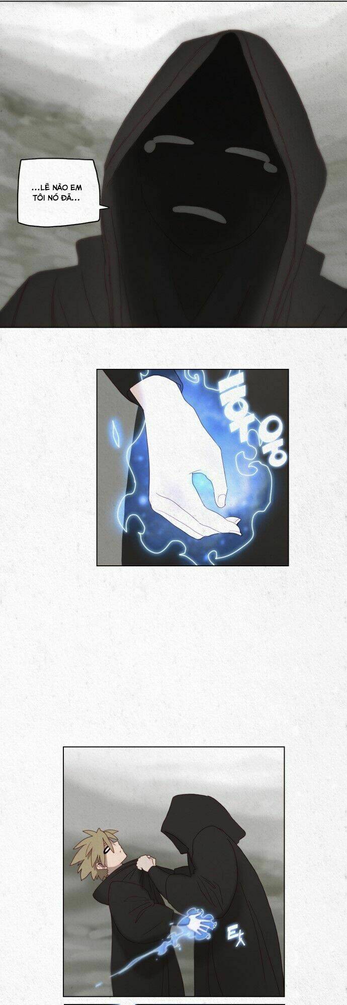 dawn of the frozen wastelands chapter 5 36