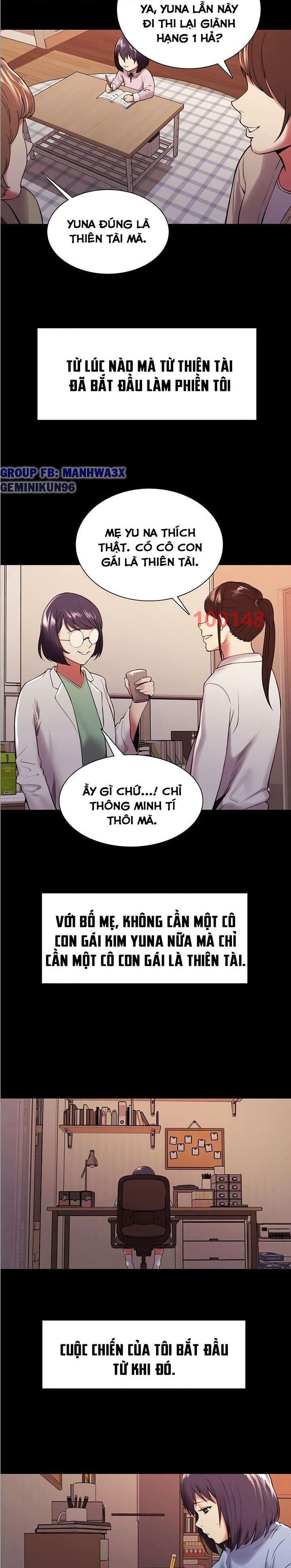 chạy trốn gia đình chapter 44 5