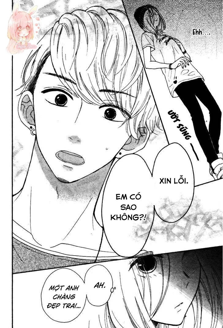 yume nado mite ha orimasen chapter 0.5 5