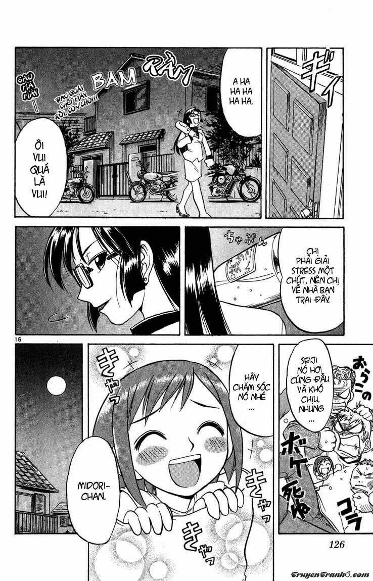 midori no hibi chapter 6 16