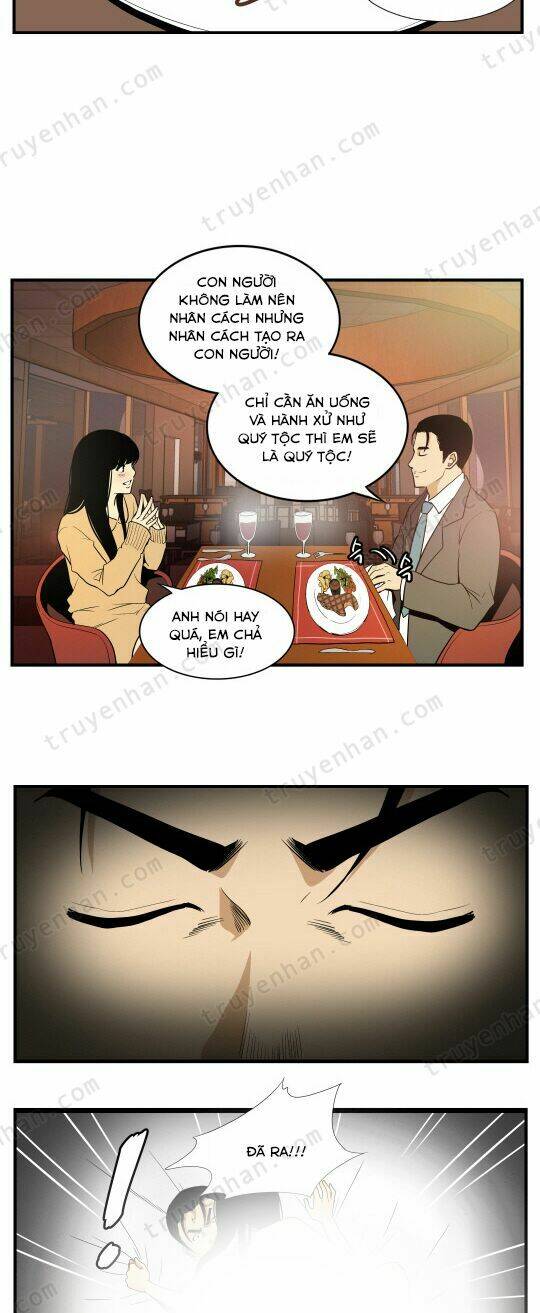 truyện bựa hàn quốc xẻng chapter 76 2