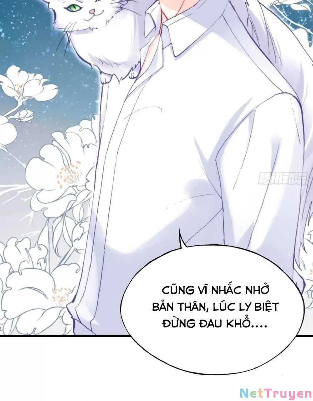 lại bị bệnh chiều chuộng quấn lấy chapter 64 72