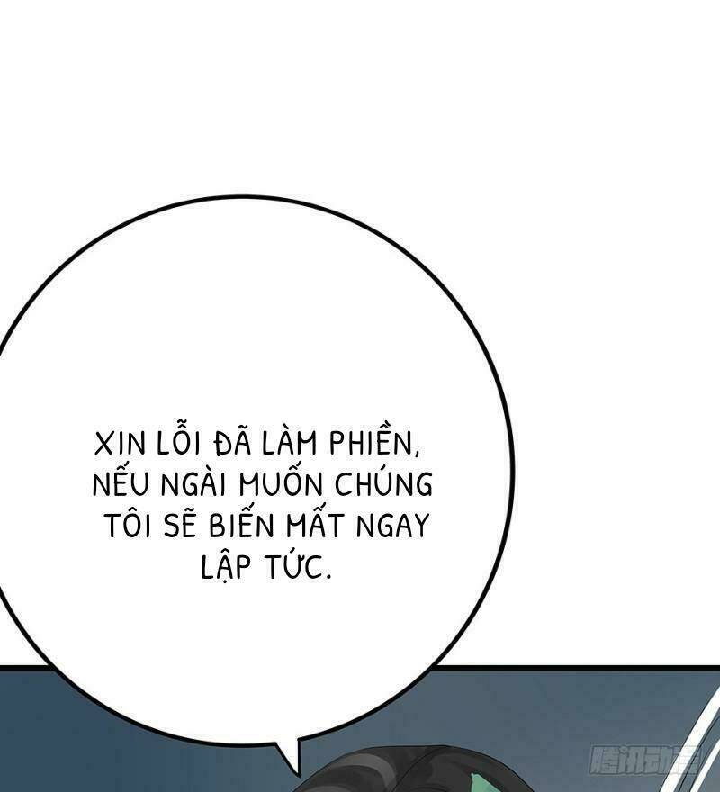 chào buổi sáng, ức vạn manh thê chapter 9 47