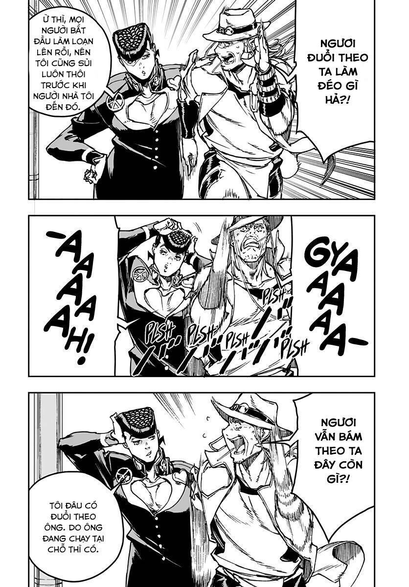 jojo's bizarre adventure: crazy diamond's demonic heartbreak chapter 2 19