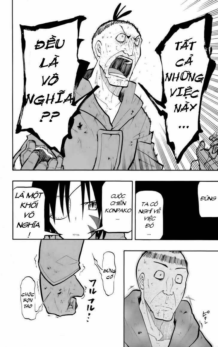 tripeace chapter 12 31