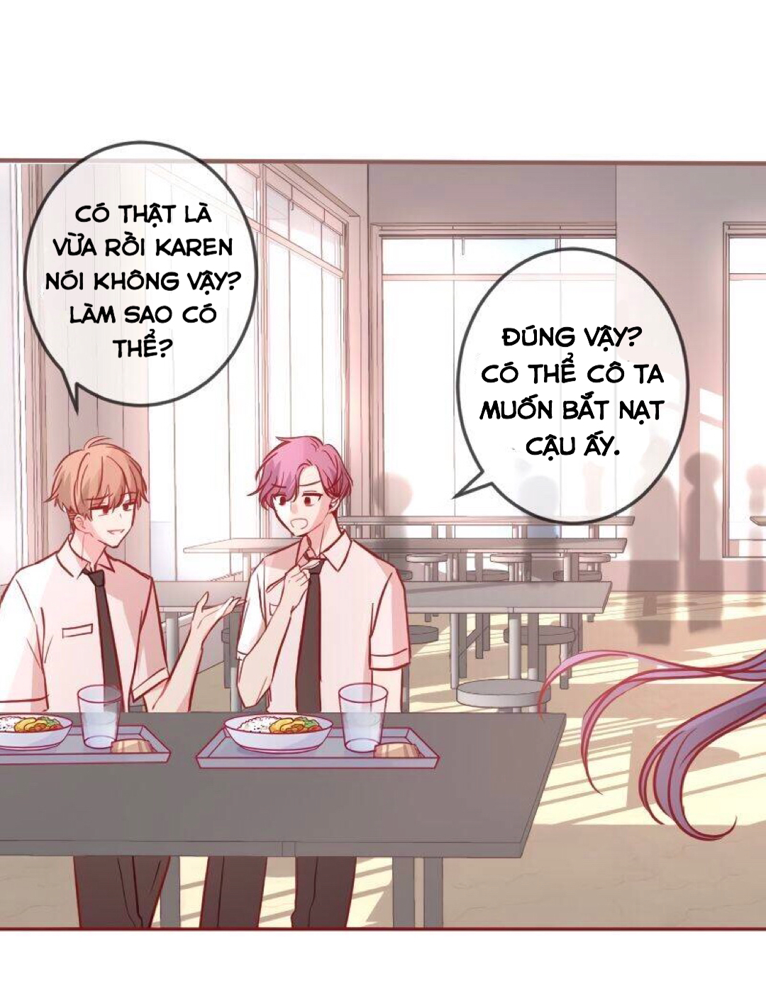 mù quáng vì yêu anh chapter 6 36