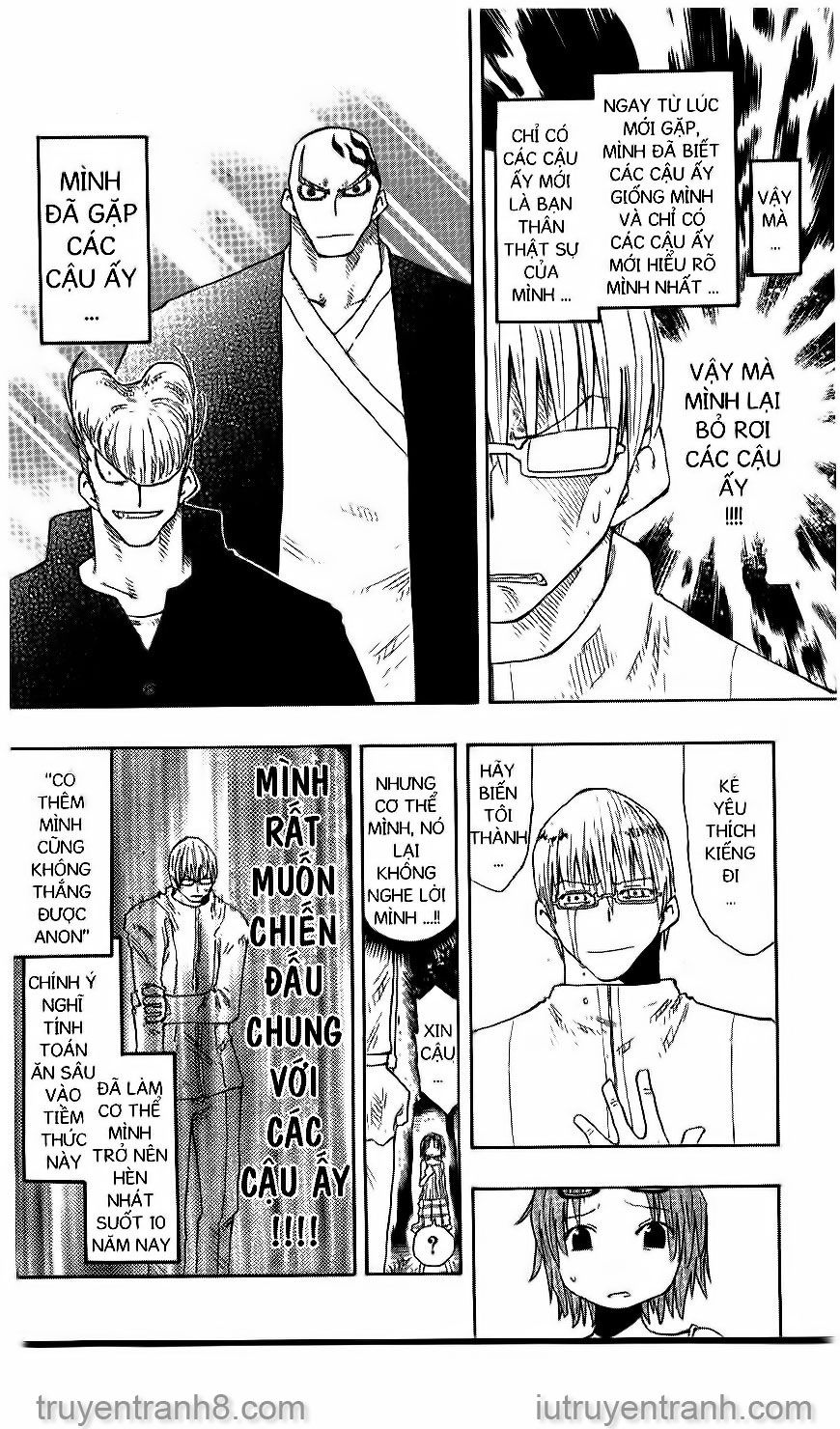 law of ueki chapter 149 13