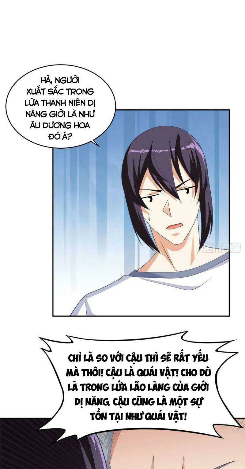 người tu tiên tại đô thị chapter 134 10