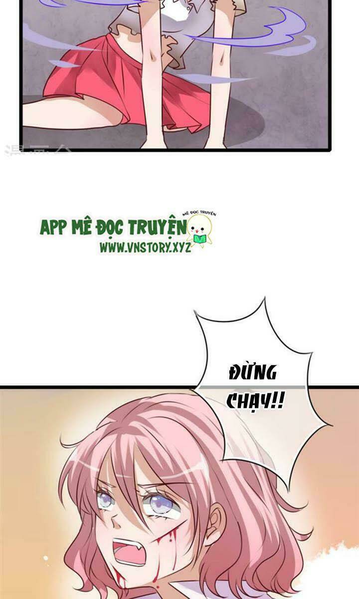 sau con mưa mùa hạ chapter 52 19