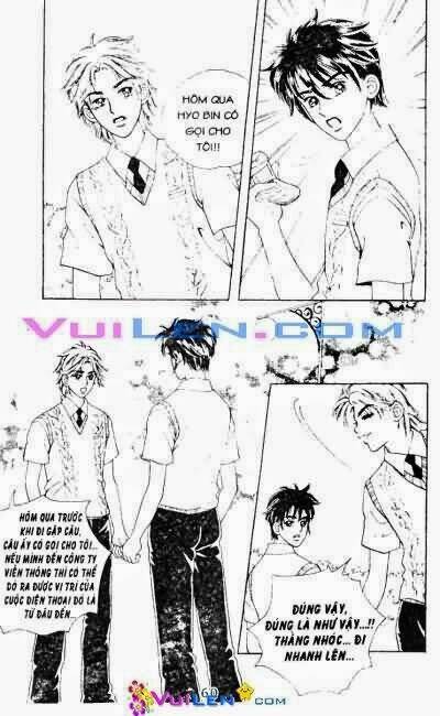tình yêu diệu kỳ chapter 8 60